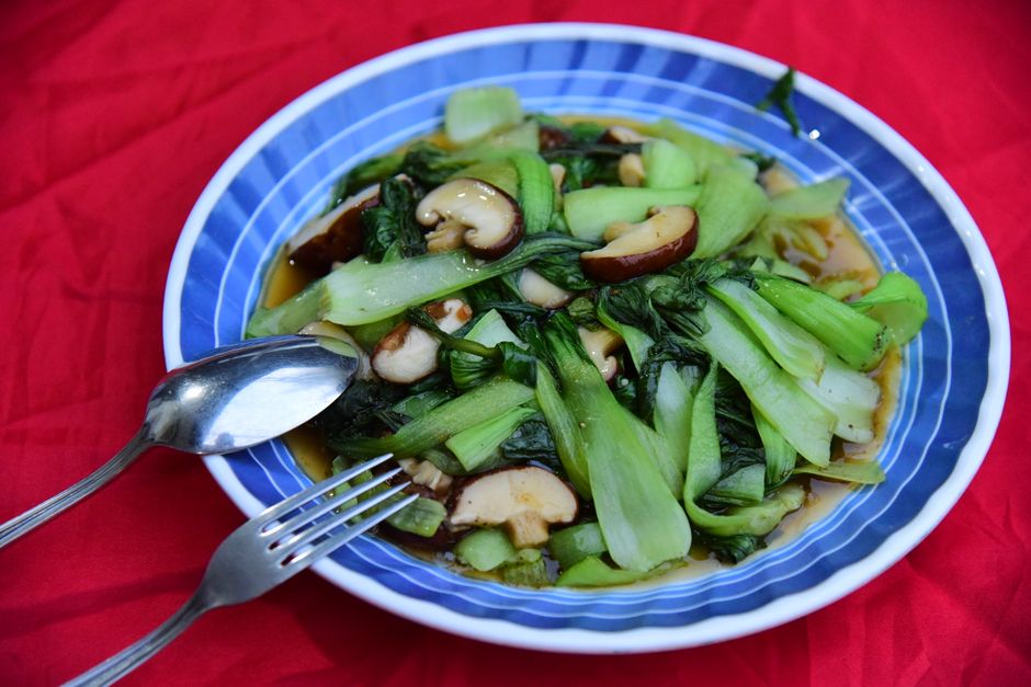 Caldo verde cu urzici